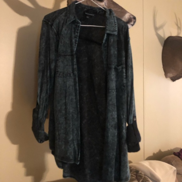 Button down small - Picture 2 of 2